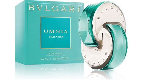 bvlgari omnia paraiba review.